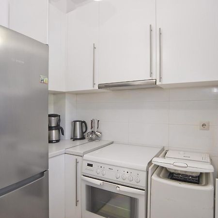 Appartamento Riviera Living Atene Esterno foto