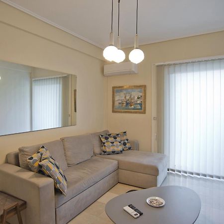 Appartamento Riviera Living Atene Esterno foto