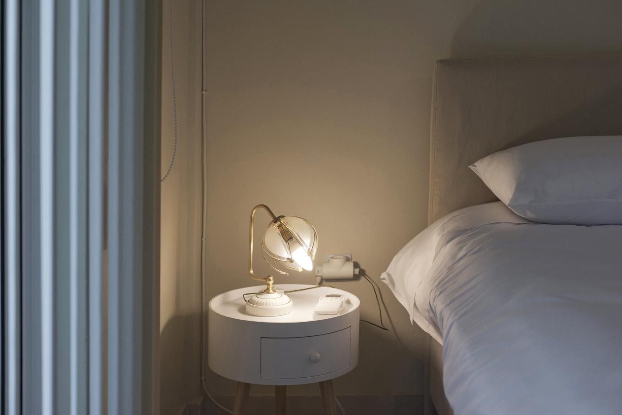 Appartamento Riviera Living Atene Esterno foto